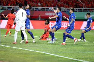 国足世预赛生死战❗张玉宁：6月争取主场拿下泰国队，进18强赛
